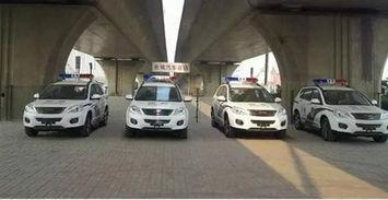警察给国产车打广告视频,国产车安全守护之旅  第1张