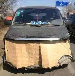 警察给国产车打广告视频,国产车安全守护之旅  第2张