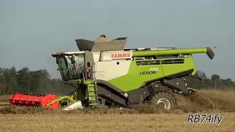 国产收割机烂田视频播放,视频曝光引发热议 第2张 国产收割机烂田视频播放,视频曝光引发热议 第2张