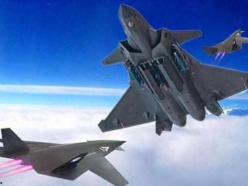 国产战斗机发展视频,翱翔蓝天，铸就辉煌  第3张