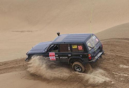 国产金刚越野视频  第2张