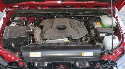 国产金刚越野视频  第3张