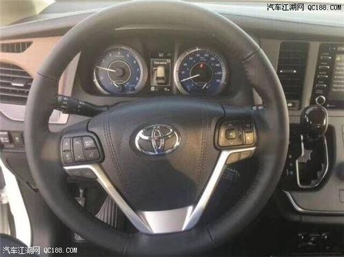 国产塞纳方向盘拆装视频  第1张