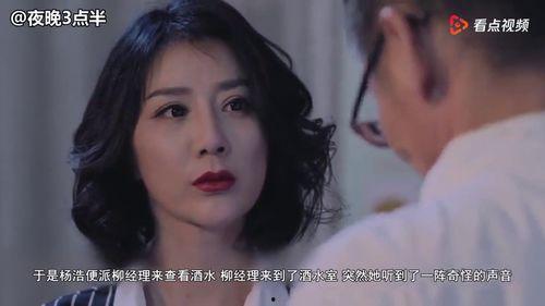 国产视频门,揭秘中国影视行业背后的风云变幻  第1张