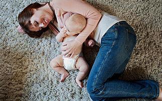 美国产后吃冰的视频,冰敷恢复，轻松重返职场  第1张