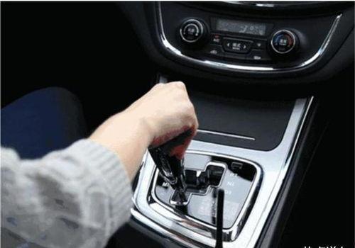 国产手动挡开车视频教学,跟随国产手动挡教学视频学开车  第2张