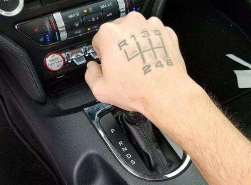 国产手动挡开车视频教学,跟随国产手动挡教学视频学开车  第3张