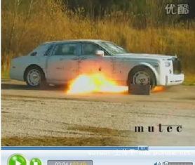 国产防弹车测试视频教程,性能与安全双重保障  第3张