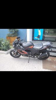 国产机车细节介绍视频  第3张