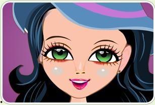 国产女生化妆动漫视频,动漫女生化妆教程大盘点  第1张