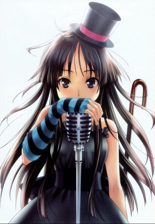 国产女生化妆动漫视频,动漫女生化妆教程大盘点  第3张