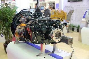 国产变速箱视频讲解下载,揭秘国产变速箱的革新之路  第2张